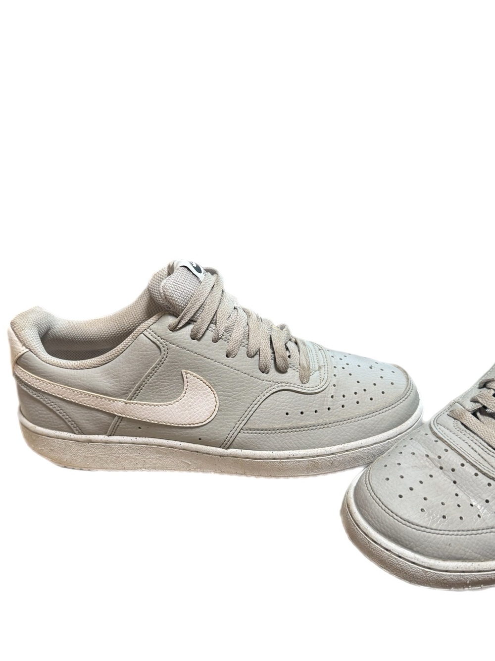 Nike Men’s Low-Top Sneaker
